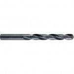 CROMWELL  Burghiu HSS Jobber - Temperate la abur: Seria J100 - metric 13.50 mm HSS S/S JOBBER DRILL