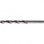 CROMWELL  Burghiu Jobber HSS metric - Finisaj lucios: Seria J100 - metric 19.00 mm HSS S/S BRIGHT JOBBER DRILL