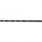 CROMWELL  Burghiu serie lunga cu coada dreapta Sherwood HSS, calite cu abur - metric 7.00 mm HSS S/S L/S DRILL