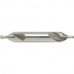 CROMWELL  Burghiu de centrare de mare viteza pentru otel 6.30 mm x 2.50 mm HSS CENTRE DRILL