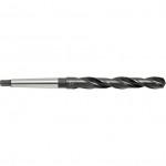 CROMWELL  Burghiu cu coada conica Sherwood HSS, 1 con Morse - metric 14.00 mm HSS T/S DRILL