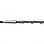 CROMWELL  Burghiu cu coada conica Sherwood HSS, 1 con Morse - metric 16.00 mm HSS T/S DRILL