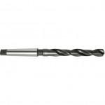 CROMWELL  Burghiu cu coada conica Sherwood HSS, 1 con Morse - metric 16.50 mm HSS T/S DRILL