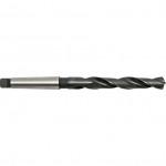 CROMWELL  Burghiu cu coada conica Sherwood HSS, 1 con Morse - metric 17.00 mm HSS T/S DRILL