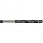 CROMWELL  Burghiu cu coada conica Sherwood HSS, 1 con Morse - metric 17.50 mm HSS T/S DRILL