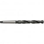 CROMWELL  Burghiu cu coada conica Sherwood HSS, 1 con Morse - metric 18.00 mm HSS T/S DRILL