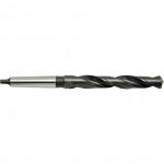 CROMWELL  Burghiu cu coada conica Sherwood HSS, 1 con Morse - metric 20.00 mm HSS T/S DRILL