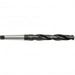 CROMWELL  Burghiu cu coada conica Sherwood HSS, 1 con Morse - metric 21.00 mm HSS T/S DRILL