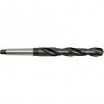 CROMWELL  Burghiu cu coada conica Sherwood HSS, 1 con Morse - metric 22.00 mm HSS T/S DRILL