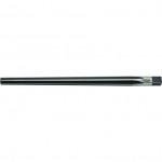 CROMWELL  Alezor conic de mana cu coada dreapta 12.00 mm HSS S/S ST/FL HAND TAPER PIN REAMER