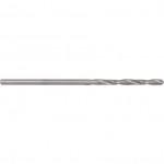 CROMWELL  Burghiu alezaj din carbid plin Sherwood - metric 2.00 mm CARBIDE S/S JOBBER DRILL