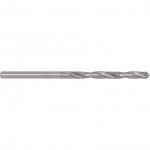 CROMWELL  Burghiu alezaj din carbid plin Sherwood - metric 4.00 mm CARBIDE S/S JOBBER DRILL