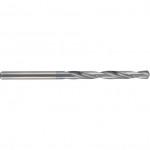 CROMWELL  Burghiu alezaj din carbid plin Sherwood - metric 4.80 mm CARBIDE S/S JOBBER DRILL