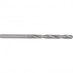 CROMWELL  Burghiu alezaj din carbid plin Sherwood - metric 5.00 mm CARBIDE S/S JOBBER DRILL