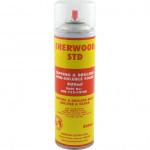 CROMWELL  STD TAPPING & DRILLING NON SOLUBLE FOAM LUBE 400ml