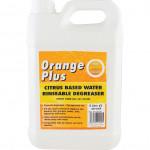 CROMWELL  DEGRESANT PE BAZA DE CITRICE 5LTR ORANGE PLUS 5LTR