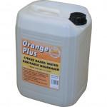 CROMWELL  DEGRESANT PE BAZA DE CITRICE 5LTR ORANGE PLUS 20LTR