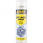 CROMWELL  SD1-500B DRY MOLY SPRAY 500ml