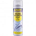 CROMWELL  Spray pentru suduri antistropire SW1-400C WELDERS ANTI-SPATTER SPRAY 400gm