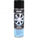 CROMWELL  Substanta de curatare roata aliaj ALLOY CLEANER AEROSOL 500 ml