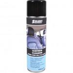 CROMWELL  Substanta de curatare piele LEATHER CLEANER AEROSOL 500 ml