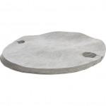 CROMWELL  Absorbante S-ECO DRUM TOP PADS -205 Ltr BARREL (Set de 5)