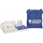 CROMWELL  Set absorbante S+ SPILL KIT; OIL-ONLY 10 Ltr HOLDALL