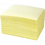 CROMWELL  Absorbante S-ECO PADS; CHEMICAL50x40CM (Set de 50)