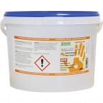 CROMWELL  Solutie curatare maini granulat de portocale SOLENT ORANGE CITRUS BEADED HAND CLEANER 15 Ltr