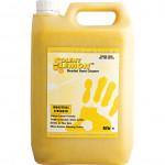 CROMWELL  Curatator maini SOLENT LEMON ABRASIVE HANDCLEANER 5 LITRE