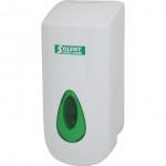 CROMWELL  Dozator detergent pentru maini in vrac Solent 2 Ltr BULKFILL DISPENSER BEADED PRODUCTS 3 ml PUMP