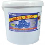 CROMWELL  BUCKET OF OCEAN FRESH 'P'BLOCKSNON-PDCB (3KG)