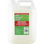 CROMWELL  Produs de curatare/ degresant concentrat pentru suprafetele dure SSC-5000 SURFACE CLEAN 5 Ltr