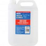 CROMWELL  Sampon auto SWW-5000 WASH & WAX 5 Ltr