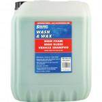 CROMWELL  Sampon auto SWW-20000 WASH & WAX 20 Ltr