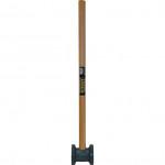 CROMWELL  Baros de imprejmuire FENCING MAUL WOODEN 5.40KG/12LB