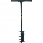 CROMWELL  Burghiu spiralat pentru gauri POST HOLE AUGER 150 mm/6IN DIAMETER