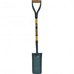 CROMWELL  Lopata pentru amplasarea cablurilor SOLID SOCKET FIBREGLASS YD CABLE LAYING SHOVEL