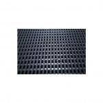 CROMWELL  Covor antialunecare/-scurgeri 0.5Mx0.9M HD ECONOMY ANTISLIP/SPILLAGE MAT BLK