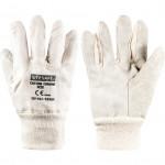 CROMWELL  Manusi de protectie CONTRACTORS COTTON CHROMEGLOVES SZ 8