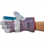 CROMWELL  Manusi de protectie DOUBLE PALM H/D RIGGER GLOVES 2