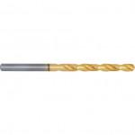 CROMWELL  Burghiu Jobber HSS acoperite cu TiN 5.00 mm TiN COATED JOBBERDRILL