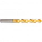 CROMWELL  Burghiu Jobber HSS acoperite cu TiN 12.00 mm TiN COATED JOBBER DRILL