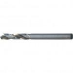 CROMWELL  Burghiu scurte HSS-Co. 8% din cobalt - Seria 2010 metrica 8.00 mm HEAVY DUTY COBALTSTUB DRILL