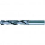 CROMWELL  Burghiue Q-Coat cu carbid - 3 X D 11.00 mm Q-COAT CARBIDE DRILL 3xD