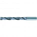 CROMWELL  Burghiue Q-Coat cu carbid - 3 X D 8.50 mm Q-COAT CARBIDE DRILL 5xD