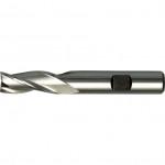 CROMWELL  Burghiu HSS-Co 8% cu coada Weldon si 3 canale 20.0 WELDON STD 3FL SLOTDRILL-8% CO