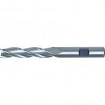 CROMWELL  Burghiu HSS-Co 8% cu coada Weldon si 3 canale 4.0 WELDON LONG 3FL SLOTDRILL-8% CO