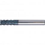 CROMWELL  Freza 16.0 mm  52DEG HI-HELIX 4FL END MILL Q-COAT