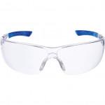 CROMWELL  Ochelari de protectie Tuffsafe Pacific Blue Spectacles With Clear Lens